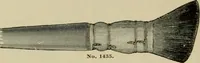 Picture 71 of 257 from How to paint : an instruction book with full description of all the materials necessary. (1894), leaf 119