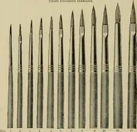 An illustration from How to paint : an instruction book with full description of all the materials necessary. (1894)