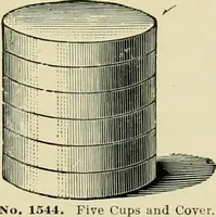 Picture 86 of 257 from How to paint : an instruction book with full description of all the materials necessary. (1894), leaf 140