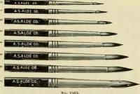 An illustration from How to paint : an instruction book with full description of all the materials necessary. (1894)