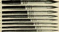 An illustration from How to paint : an instruction book with full description of all the materials necessary. (1894)