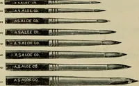 An illustration from How to paint : an instruction book with full description of all the materials necessary. (1894)