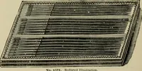 An illustration from How to paint : an instruction book with full description of all the materials necessary. (1894)