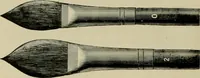 Picture 96 of 257 from How to paint : an instruction book with full description of all the materials necessary. (1894), leaf 147