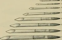 An illustration from How to paint : an instruction book with full description of all the materials necessary. (1894)