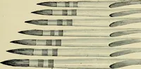 An illustration from How to paint : an instruction book with full description of all the materials necessary. (1894)