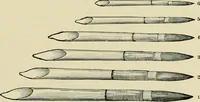 An illustration from How to paint : an instruction book with full description of all the materials necessary. (1894)