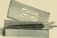 Picture 103 of 257 from How to paint : an instruction book with full description of all the materials necessary. (1894), leaf 160