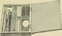 Picture 104 of 257 from How to paint : an instruction book with full description of all the materials necessary. (1894), leaf 160