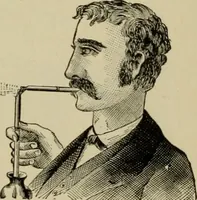 An illustration from How to paint : an instruction book with full description of all the materials necessary. (1894)