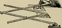 An illustration from How to paint : an instruction book with full description of all the materials necessary. (1894)