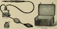 Picture 116 of 257 from How to paint : an instruction book with full description of all the materials necessary. (1894), leaf 191