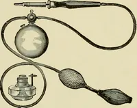 An illustration from How to paint : an instruction book with full description of all the materials necessary. (1894)