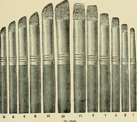 Picture 121 of 257 from How to paint : an instruction book with full description of all the materials necessary. (1894), leaf 196