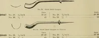 Picture 126 of 257 from How to paint : an instruction book with full description of all the materials necessary. (1894), leaf 217
