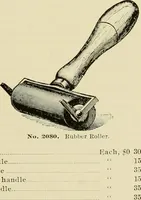 Picture 128 of 257 from How to paint : an instruction book with full description of all the materials necessary. (1894), leaf 224