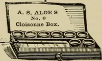 Picture 129 of 257 from How to paint : an instruction book with full description of all the materials necessary. (1894), leaf 235