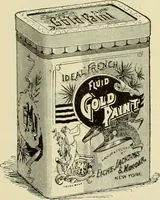 An illustration from How to paint : an instruction book with full description of all the materials necessary. (1894)