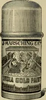 Picture 134 of 257 from How to paint : an instruction book with full description of all the materials necessary. (1894), leaf 239