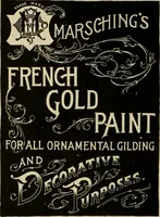 Picture 136 of 257 from How to paint : an instruction book with full description of all the materials necessary. (1894), leaf 241