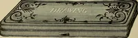 An illustration from How to paint : an instruction book with full description of all the materials necessary. (1894)