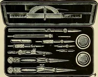 Picture 165 of 257 from How to paint : an instruction book with full description of all the materials necessary. (1894), leaf 282
