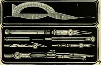 An illustration from How to paint : an instruction book with full description of all the materials necessary. (1894)