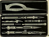Picture 168 of 257 from How to paint : an instruction book with full description of all the materials necessary. (1894), leaf 284