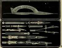 An illustration from How to paint : an instruction book with full description of all the materials necessary. (1894)