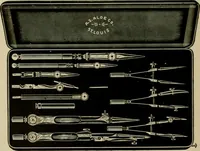 An illustration from How to paint : an instruction book with full description of all the materials necessary. (1894)