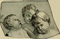 An illustration from How to paint : an instruction book with full description of all the materials necessary. (1894)