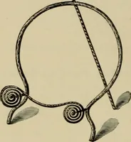 An illustration from How to paint : an instruction book with full description of all the materials necessary. (1894)