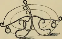 An illustration from How to paint : an instruction book with full description of all the materials necessary. (1894)
