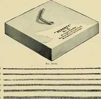 Picture 187 of 257 from How to paint : an instruction book with full description of all the materials necessary. (1894), leaf 302