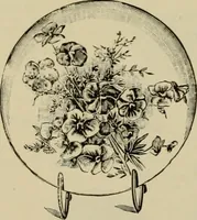 An illustration from How to paint : an instruction book with full description of all the materials necessary. (1894)