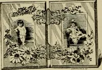 Picture 207 of 257 from How to paint : an instruction book with full description of all the materials necessary. (1894), leaf 317