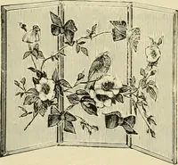 Picture 208 of 257 from How to paint : an instruction book with full description of all the materials necessary. (1894), leaf 318