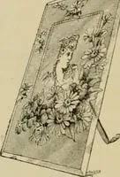 Picture 209 of 257 from How to paint : an instruction book with full description of all the materials necessary. (1894), leaf 319