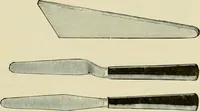 An illustration from How to paint : an instruction book with full description of all the materials necessary. (1894)