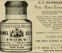 Picture 216 of 257 from How to paint : an instruction book with full description of all the materials necessary. (1894), leaf 333