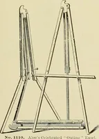 Picture 11 of 257 from How to paint : an instruction book with full description of all the materials necessary. (1894), leaf 34