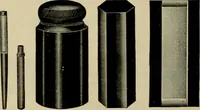 An illustration from How to paint : an instruction book with full description of all the materials necessary. (1894)