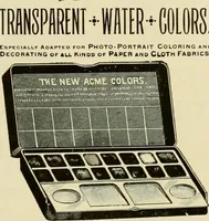 Picture 232 of 257 from How to paint : an instruction book with full description of all the materials necessary. (1894), leaf 350