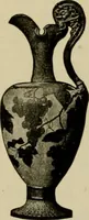 An illustration from How to paint : an instruction book with full description of all the materials necessary. (1894)
