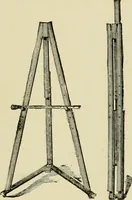 Picture 15 of 257 from How to paint : an instruction book with full description of all the materials necessary. (1894), leaf 36
