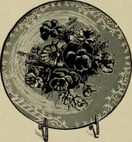 Picture 239 of 257 from How to paint : an instruction book with full description of all the materials necessary. (1894), leaf 361