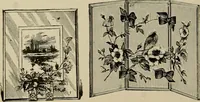 An illustration from How to paint : an instruction book with full description of all the materials necessary. (1894)
