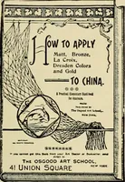 Picture 243 of 257 from How to paint : an instruction book with full description of all the materials necessary. (1894), leaf 364