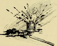 Picture 253 of 257 from How to paint : an instruction book with full description of all the materials necessary. (1894), leaf 378