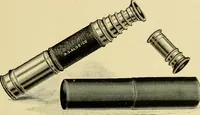 Picture 254 of 257 from How to paint : an instruction book with full description of all the materials necessary. (1894), leaf 380